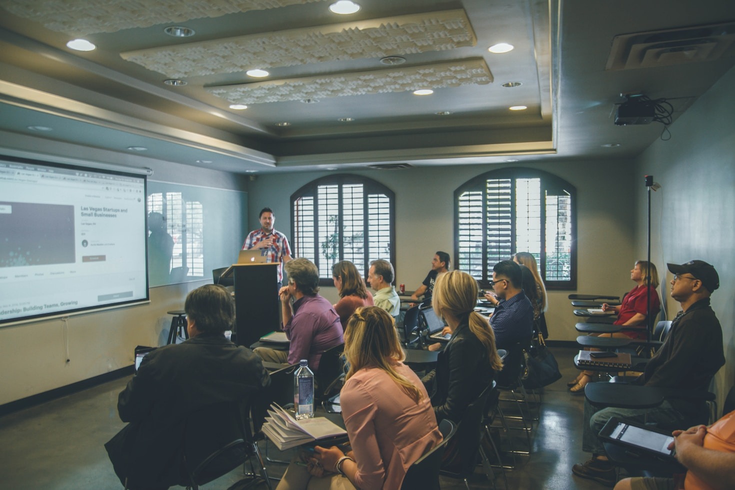 Strategies for Continuous Professional Development